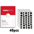 Viral TikTok styled pimple patches